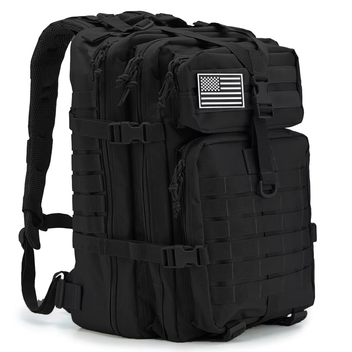 30L/50L Man Tactical Backpacks - đánh giá và giá Edc Everyday Carry