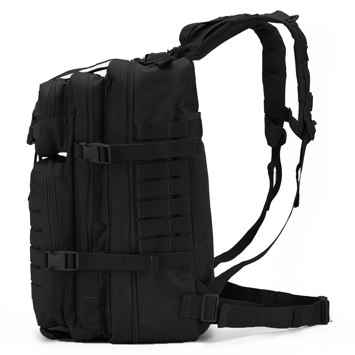 30L/50L Man Tactical Backpacks - đánh giá và giá Edc Everyday Carry