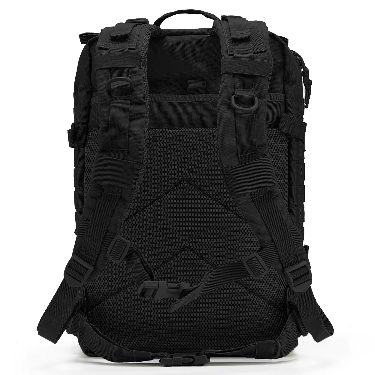 30L/50L Man Tactical Backpacks - đánh giá và giá Edc Everyday Carry