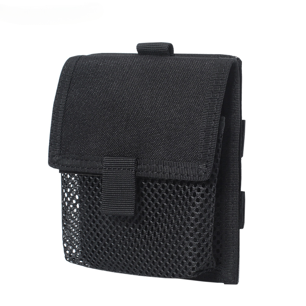 Molle Pouch Belt Waist Pack Sm - đánh giá và giá Edc Carry Belt Pouch
