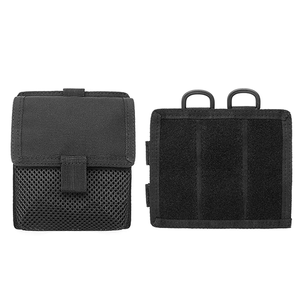 Molle Pouch Belt Waist Pack Sm - đánh giá và giá Edc Carry Belt Pouch