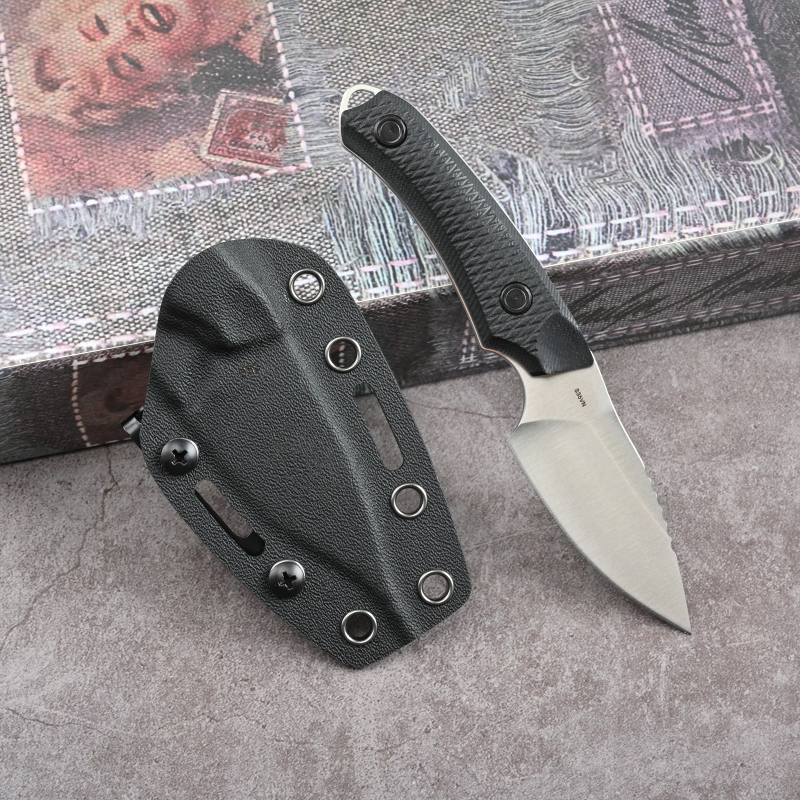 EDC Outdoor Multitool Portable - đánh giá và giá Edc Concealed Carry Bag
