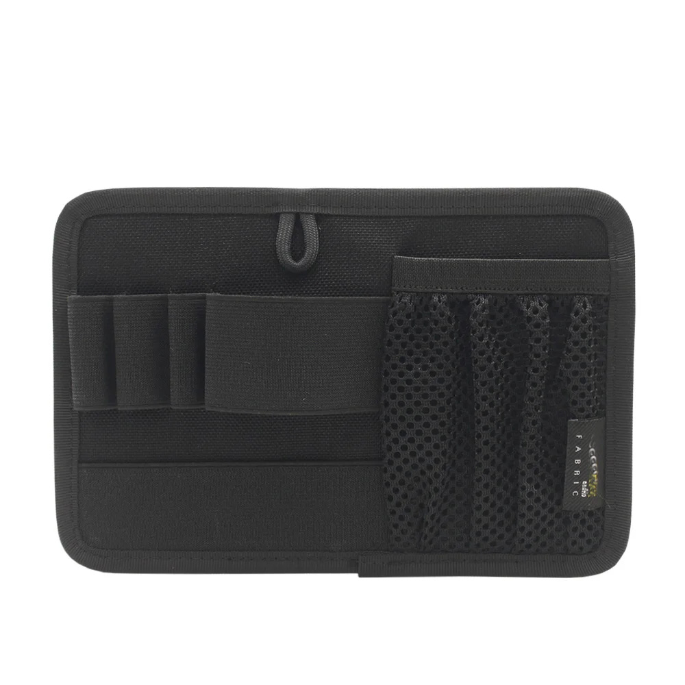 Tactical Hook Fasteners Pouch  - đánh giá và giá Edc Everyday Carry