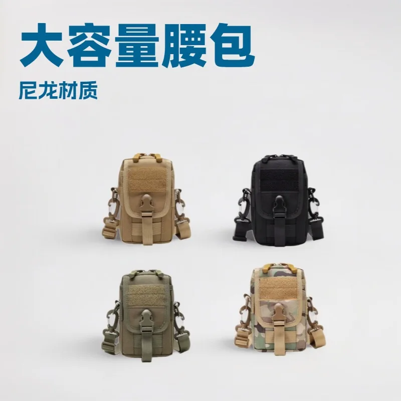 EDC Waist Pack  Multifunctiona - đánh giá và giá Edc Everyday Carry Bag