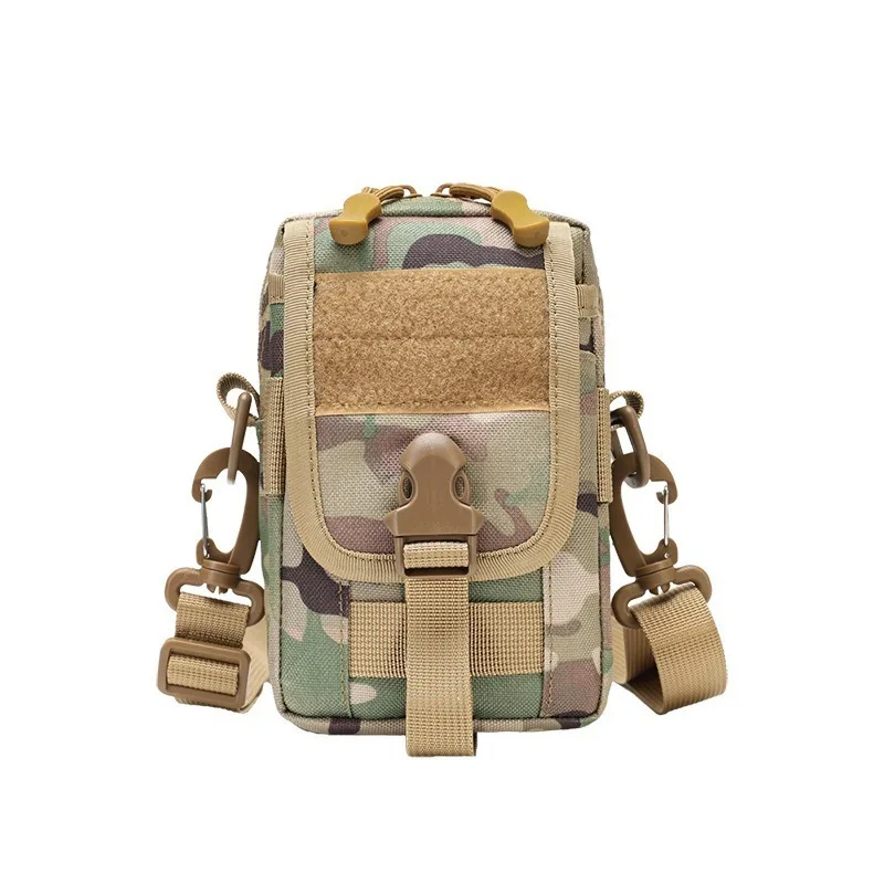 EDC Waist Pack  Multifunctiona - đánh giá và giá Edc Everyday Carry Bag