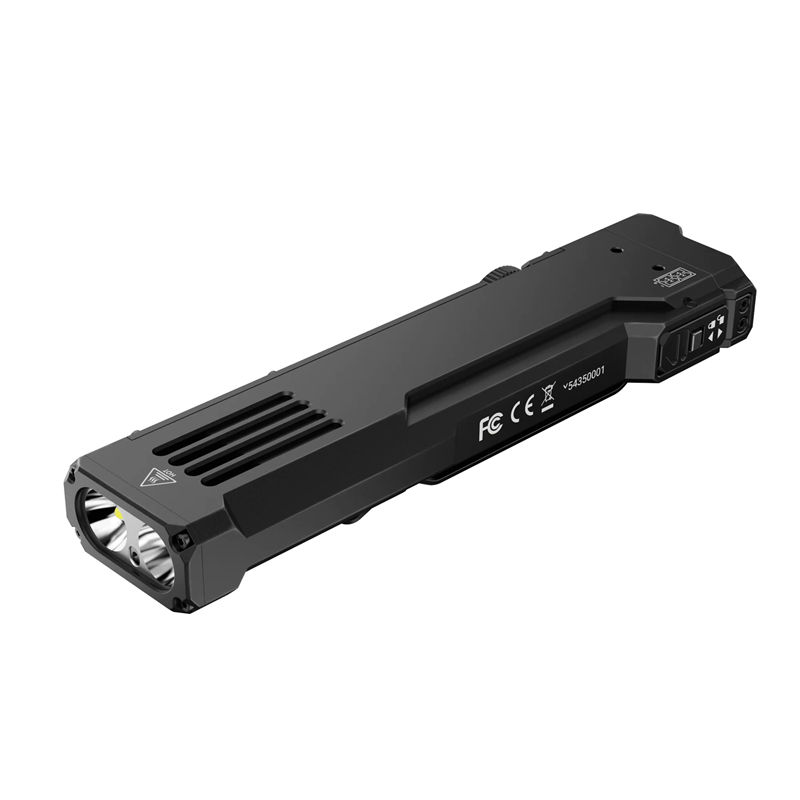 WUBEN X5 Compact EDC Flashligh - đánh giá và giá Edc Daily Carry
