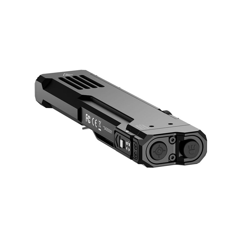 WUBEN X5 Compact EDC Flashligh - đánh giá và giá Edc Daily Carry