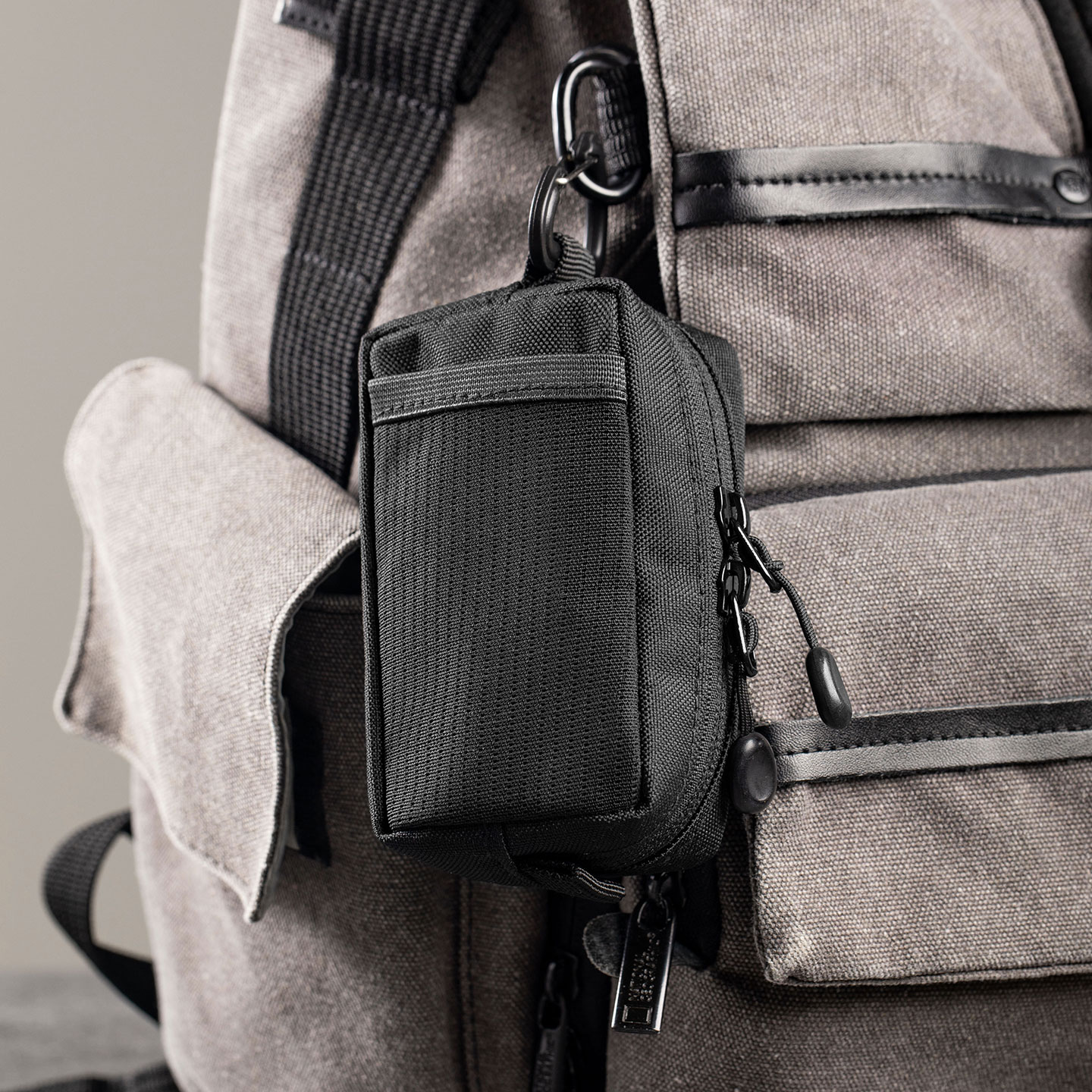 Tactical EDC Organizer Bag Dur - đánh giá và giá Edc Everyday Carry Bag
