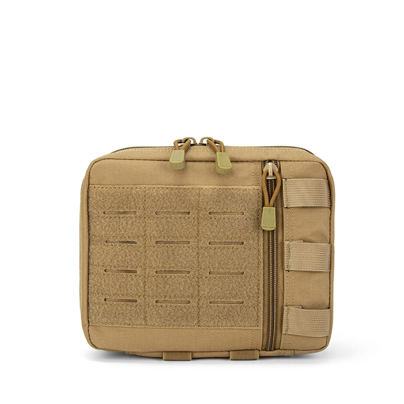 Tactical MOLLE Admin Pouch Las - đánh giá và giá Edc Everyday Carry