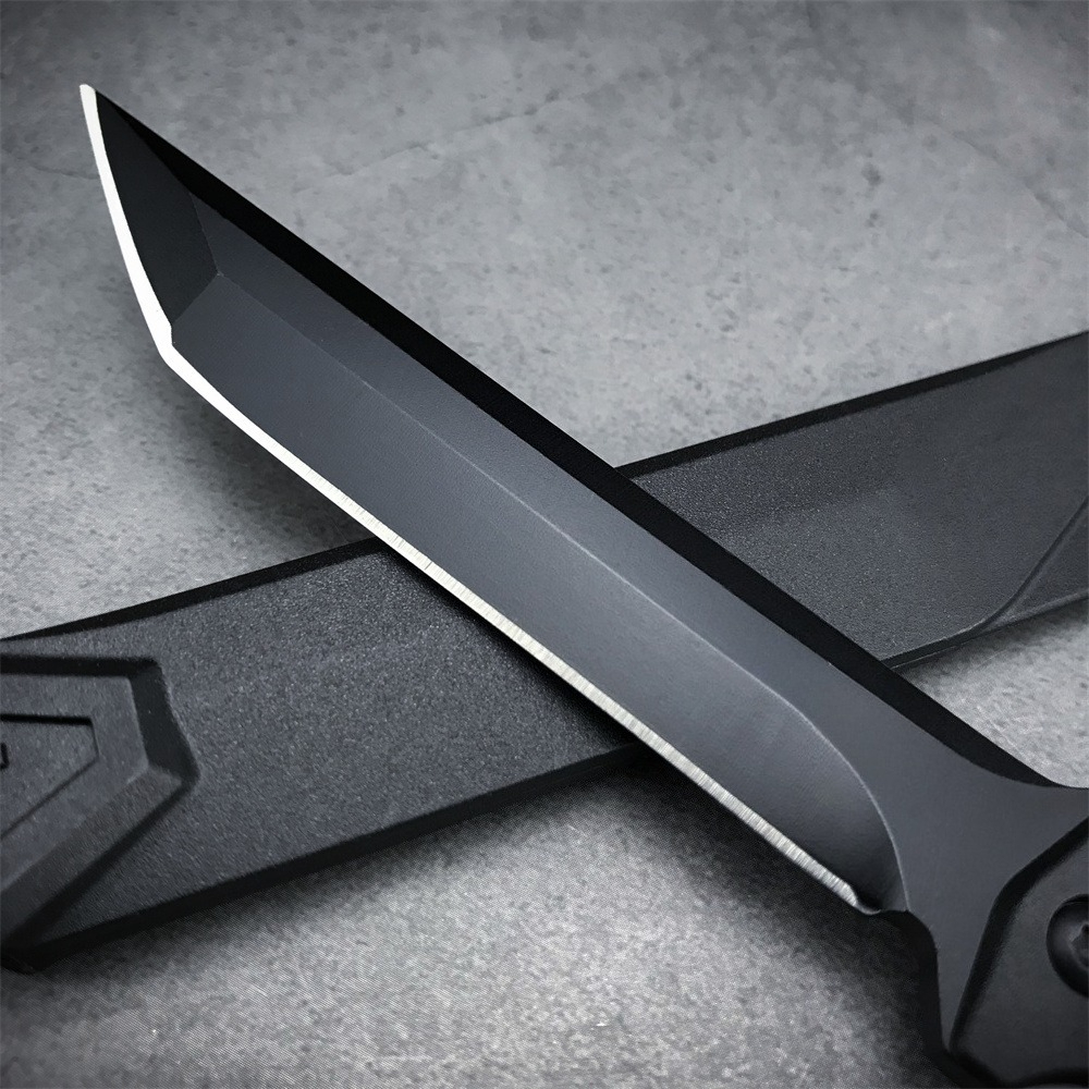 4008 EDC Fixed Blade Hunting K - đánh giá và giá Edc Daily Carry
