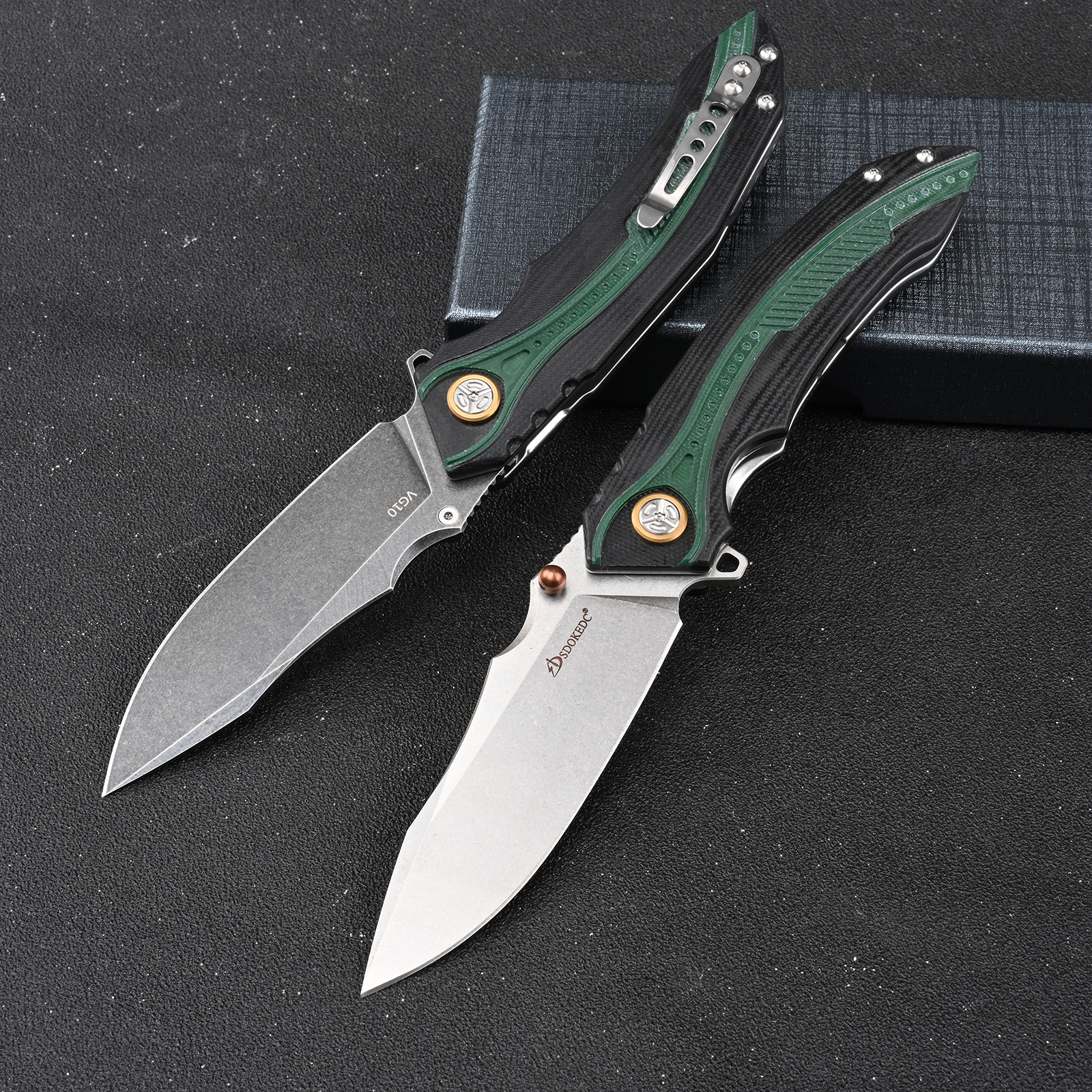 Premium SDOKEDC Foldable EDC U - đánh giá và giá Edc Carry For Men
