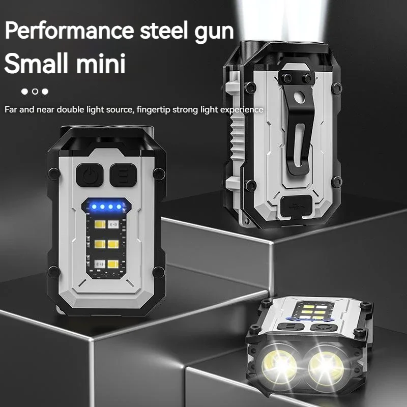 Super Bright Powerful Pocket T - đánh giá và giá Edc Daily Carry
