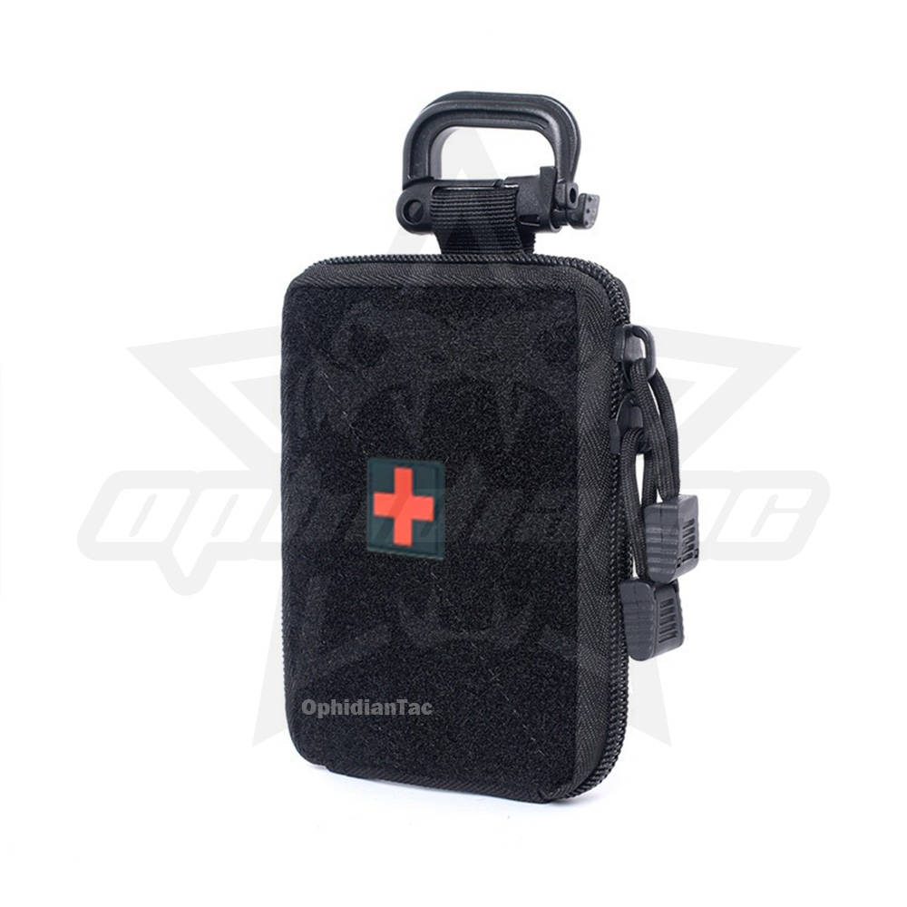 Molle EDC Tool Bag Organizer S - đánh giá và giá Edc Everyday Carry