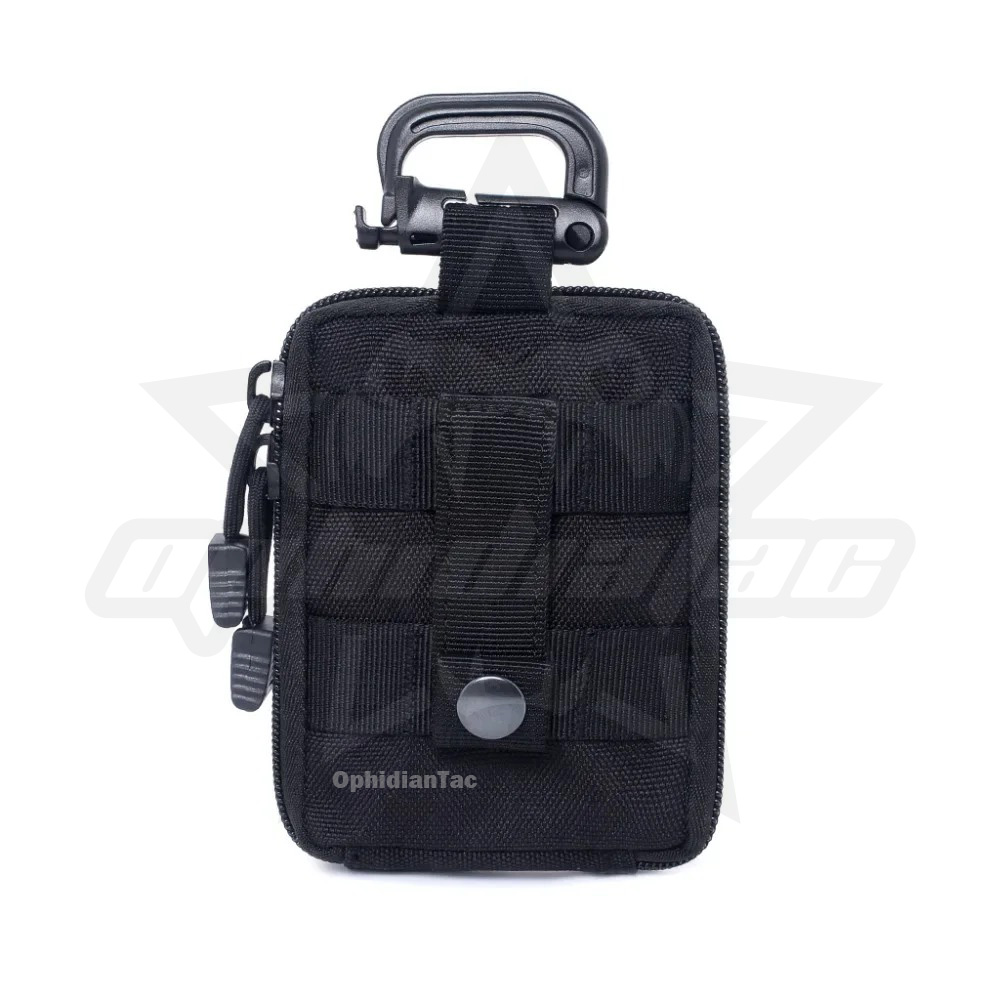 Molle EDC Tool Bag Organizer S - đánh giá và giá Edc Everyday Carry