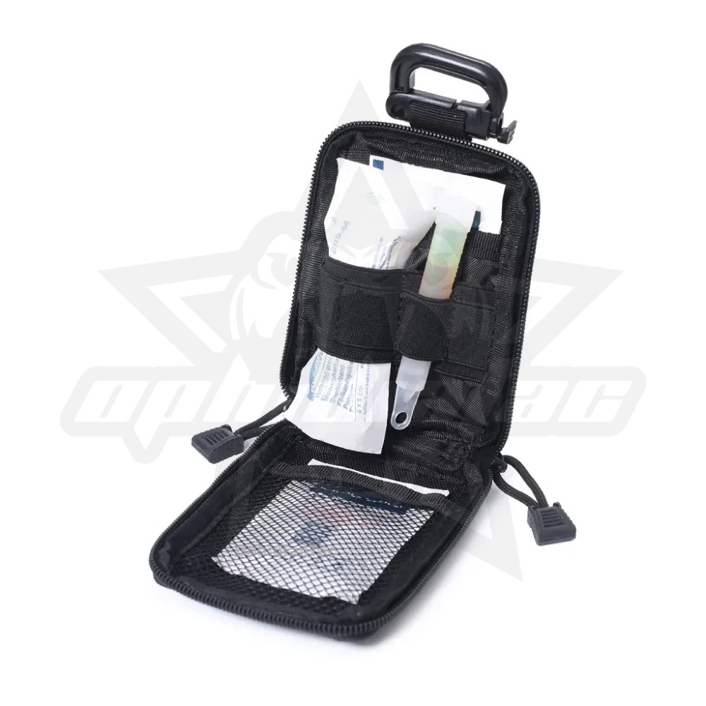 Molle EDC Tool Bag Organizer S - đánh giá và giá Edc Everyday Carry