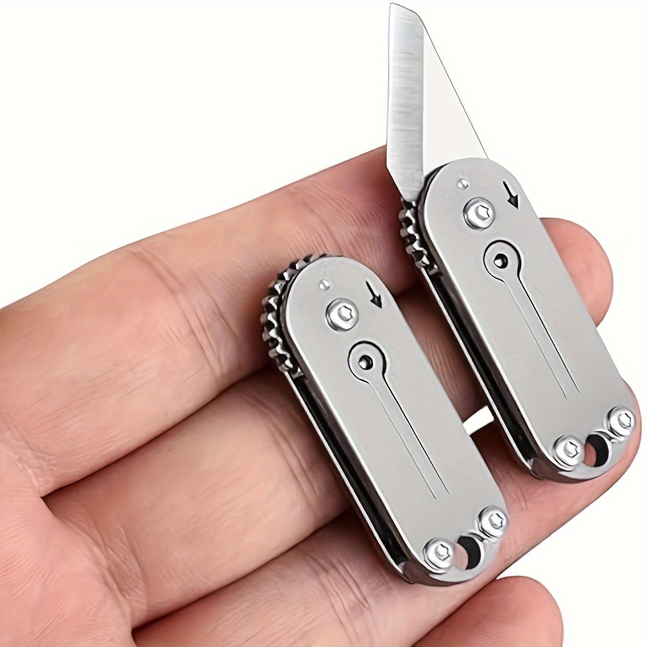 Compact Folding Pocket Knife F - đánh giá và giá Edc Carry For Men