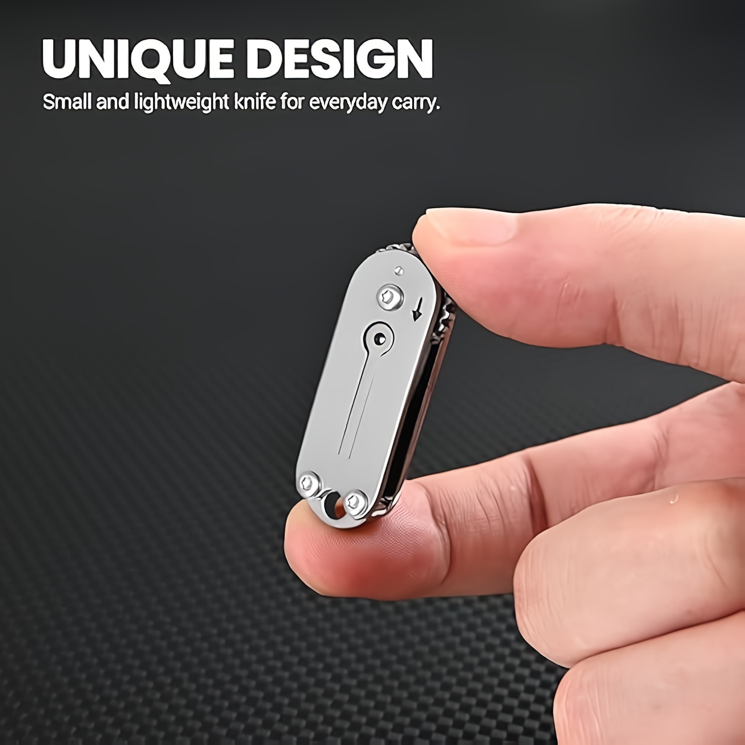 Compact Folding Pocket Knife F - đánh giá và giá Edc Carry For Men