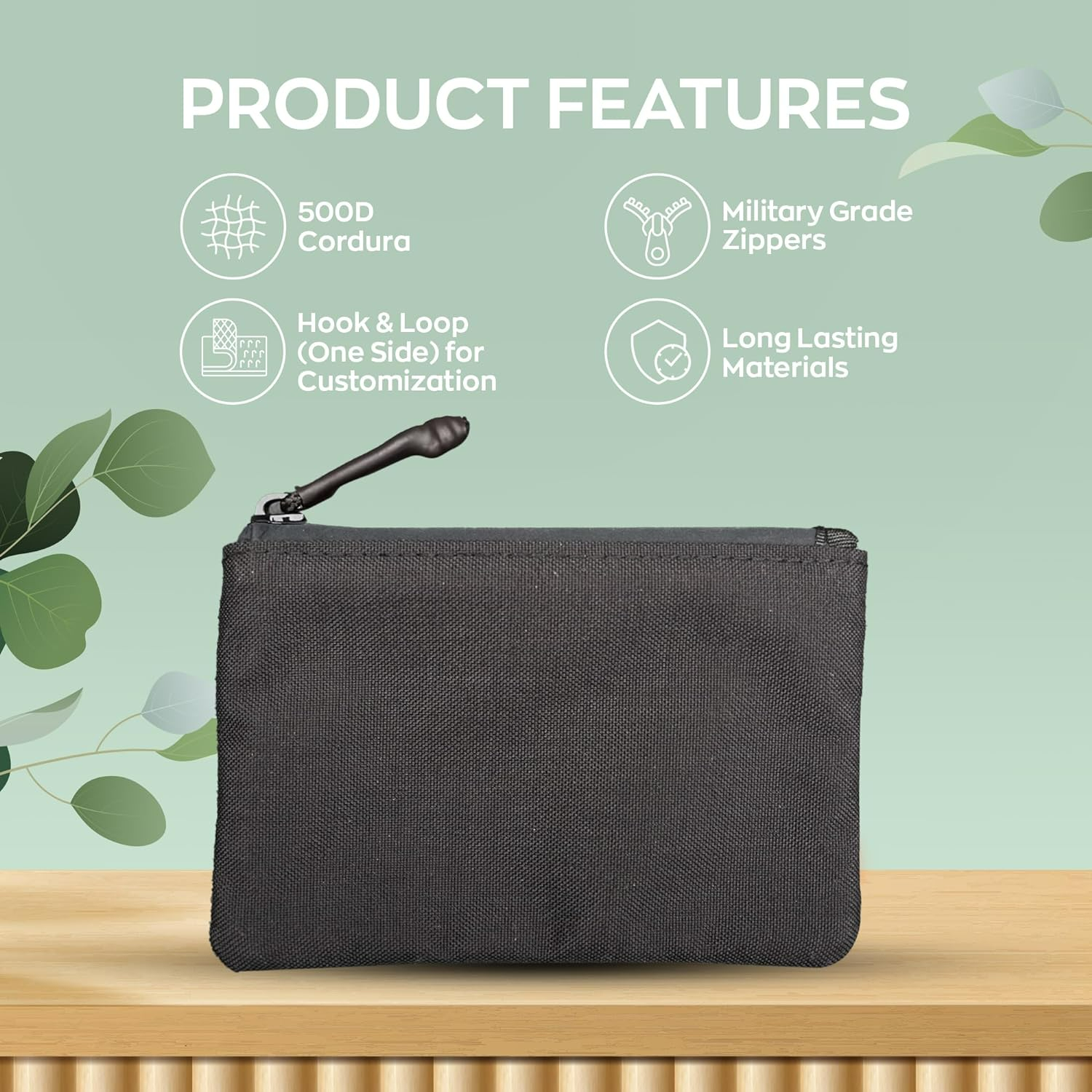 Compact and Practical Potato M - đánh giá và giá Edc Everyday Carry Bag