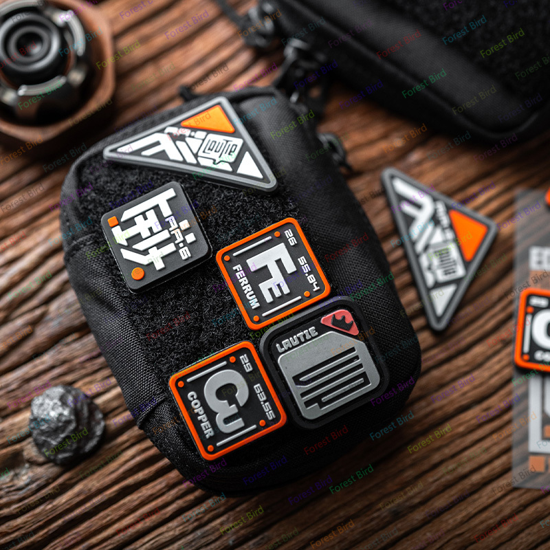 LAUTIE x FOXBAT Co-Designed ED - đánh giá và giá Edc Concealed Carry Bag