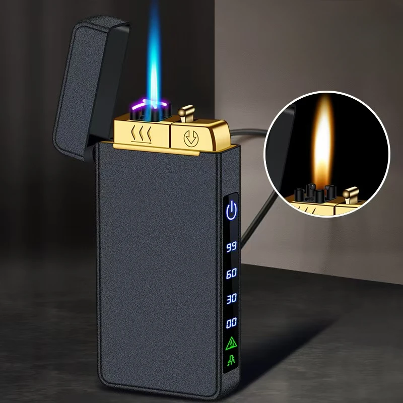 Multifunctional Gas 3 Fire Win - đánh giá và giá Lighter Insert Zippo