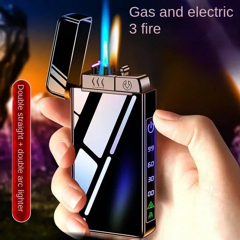 Multifunctional Gas 3 Fire Win - đánh giá và giá Lighter Insert Zippo