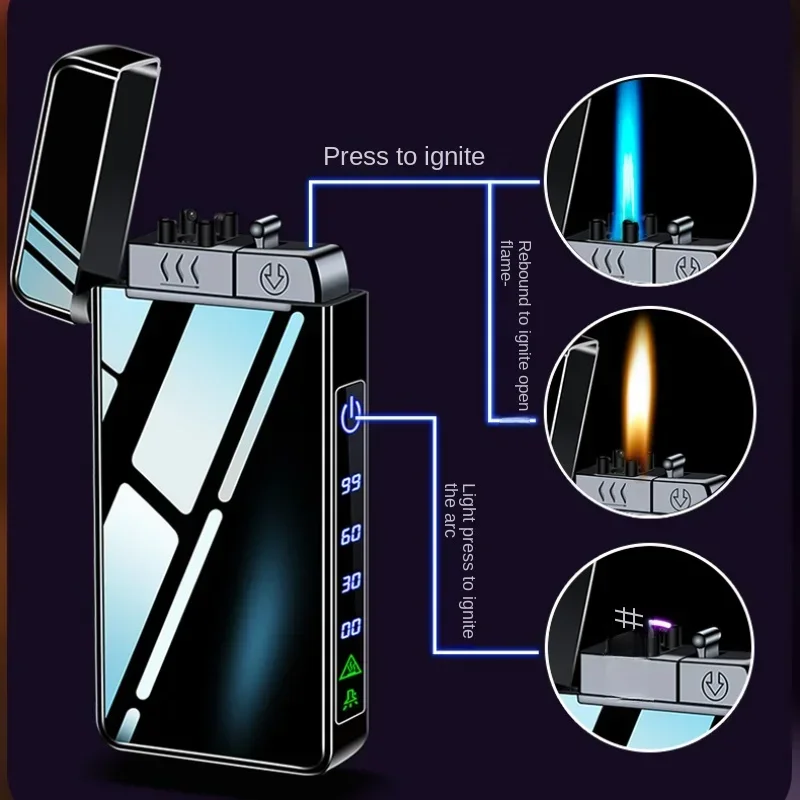 Multifunctional Gas 3 Fire Win - đánh giá và giá Lighter Insert Zippo