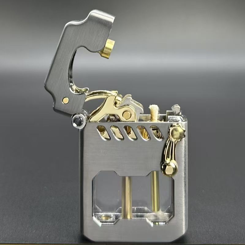 2026 Zorro Fuel Lighter New Cr - đánh giá và giá Lighter Insert Zippo