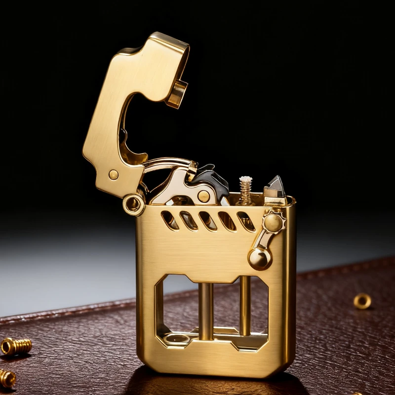 2026 Zorro Fuel Lighter New Cr - đánh giá và giá Lighter Insert Zippo
