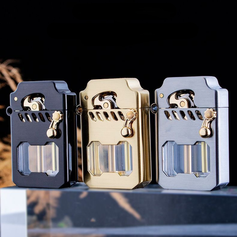 2026 Zorro Fuel Lighter New Cr - đánh giá và giá Lighter Insert Zippo