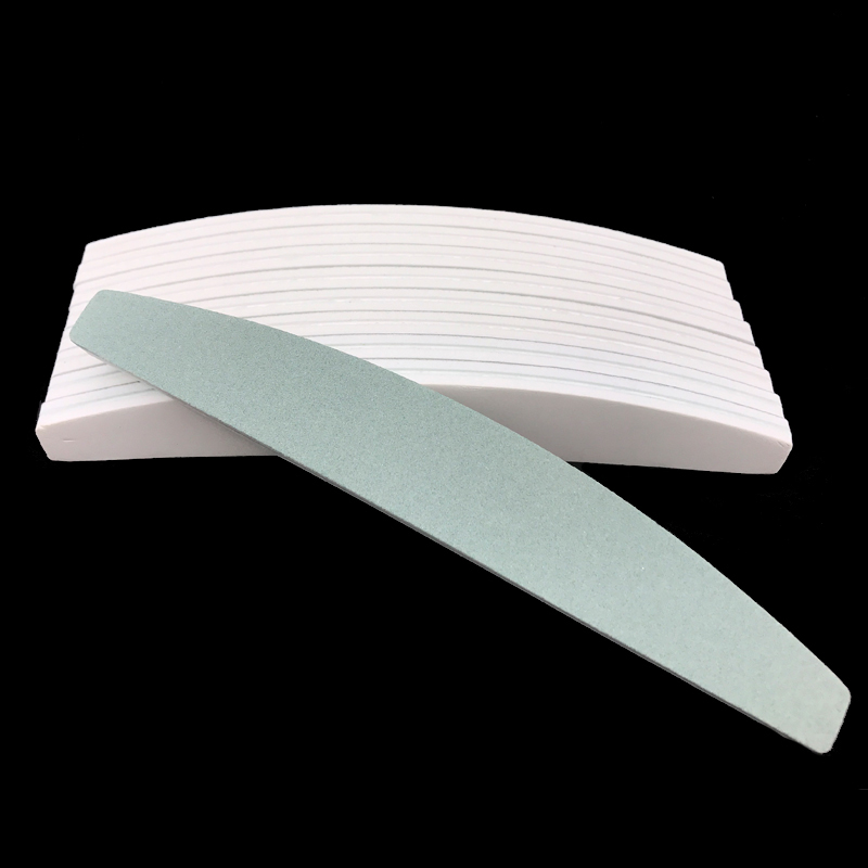 10Pcs/lot Nail File Sponge Dia - đánh giá và giá Nail File Titanium