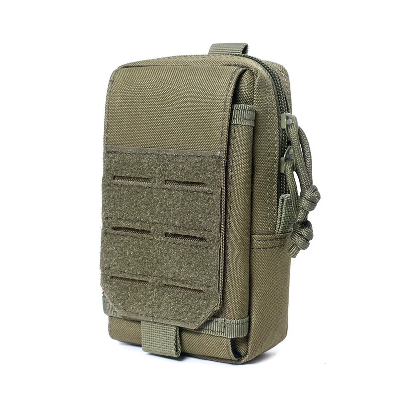 Waist Bag EDC Tool Bag Vest Po - đánh giá và giá Edc Everyday Carry