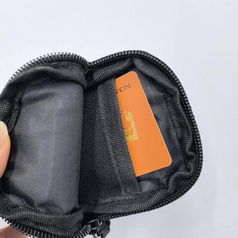 Mini EDC Polyester Pouch Porta - đánh giá và giá Edc Daily Carry