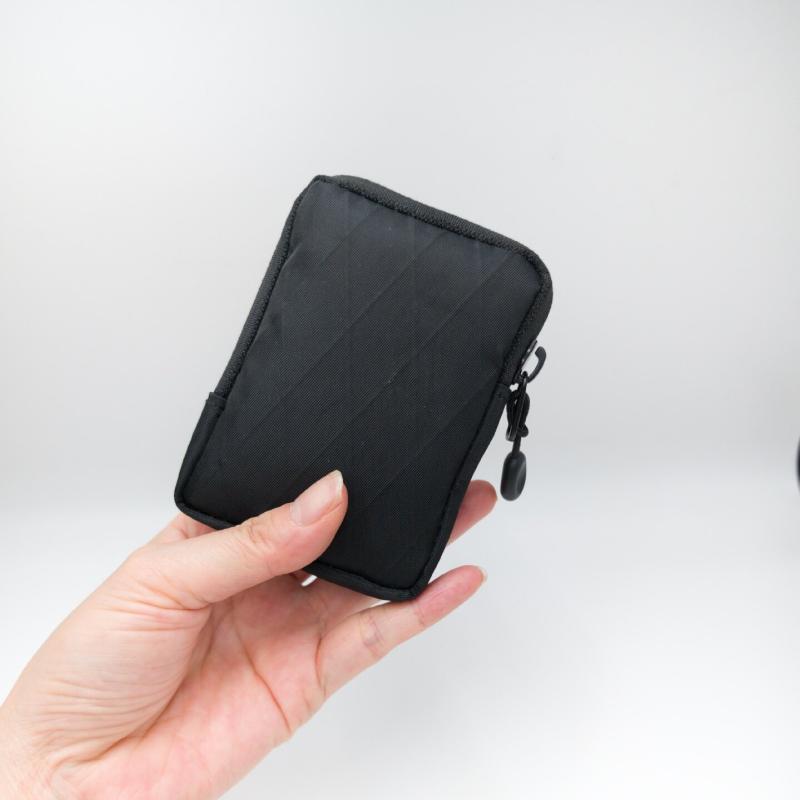 Mini EDC Pouch Wear Resistant  - đánh giá và giá Edc Daily Carry