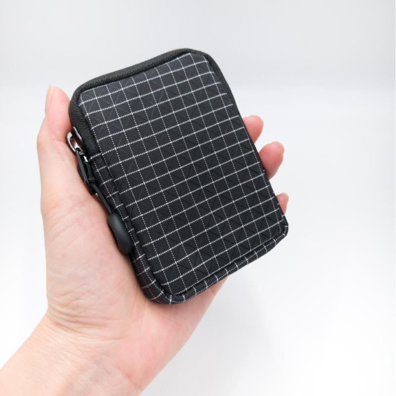Mini EDC Pouch Wear Resistant  - đánh giá và giá Edc Daily Carry