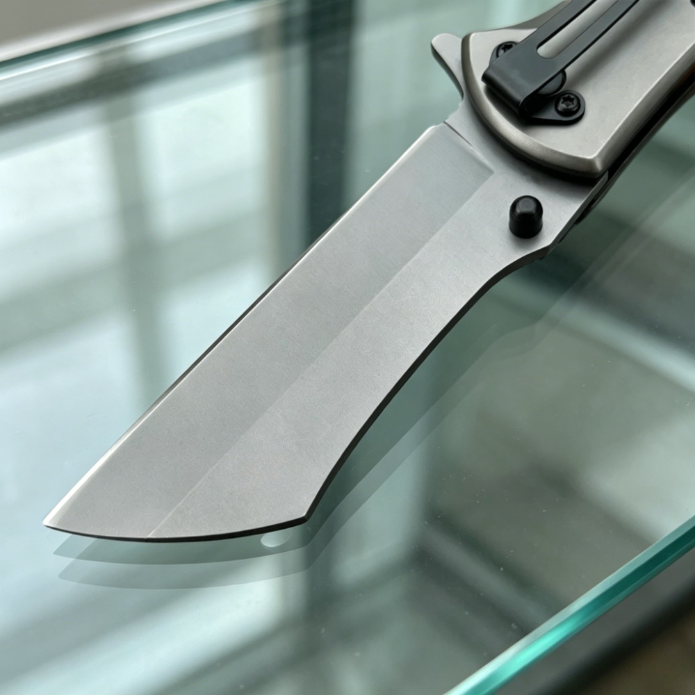 High-Quality DA104 Folding Poc - đánh giá và giá Edc Daily Carry