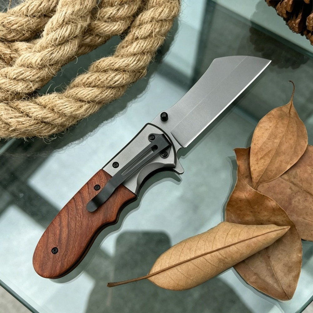High-Quality DA104 Folding Poc - đánh giá và giá Edc Daily Carry