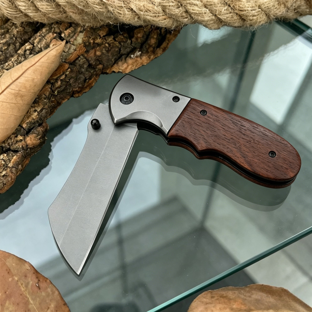 High-Quality DA104 Folding Poc - đánh giá và giá Edc Daily Carry