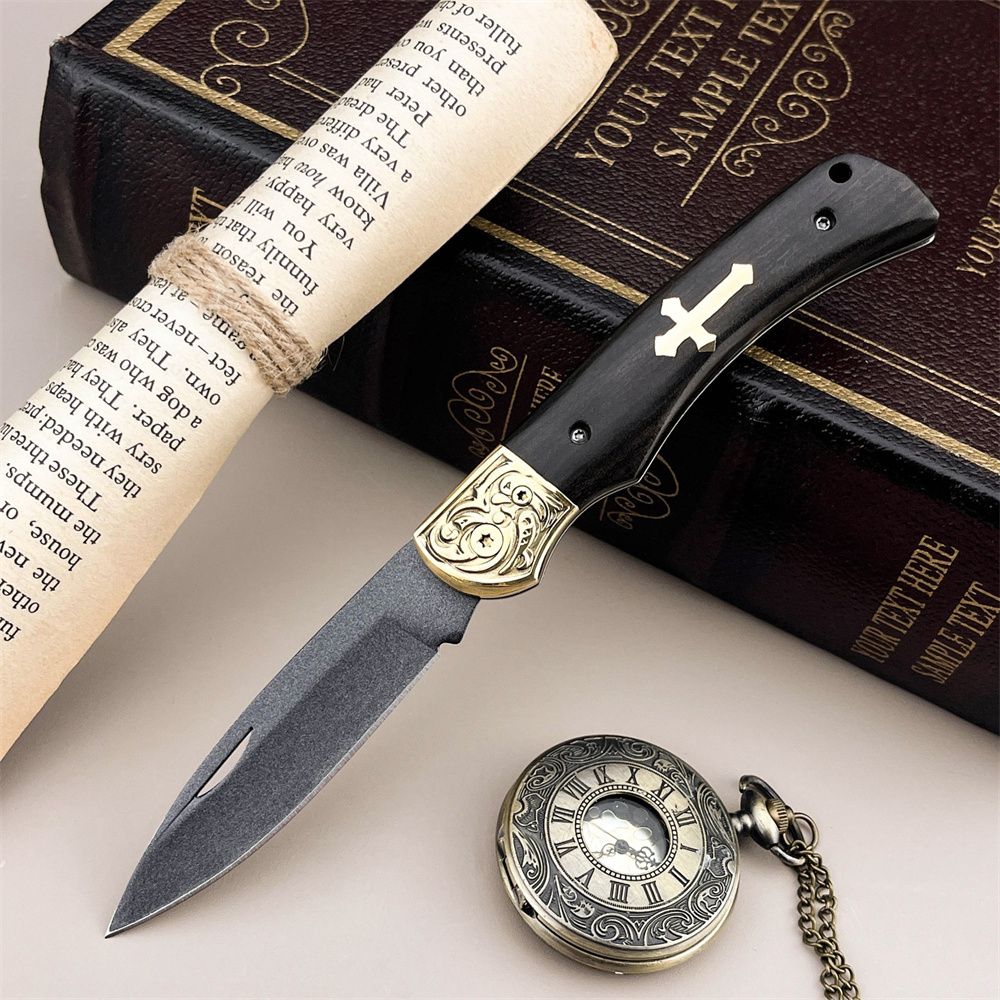 EDC Pocket Folding Knife Forge - đánh giá và giá Edc Daily Carry
