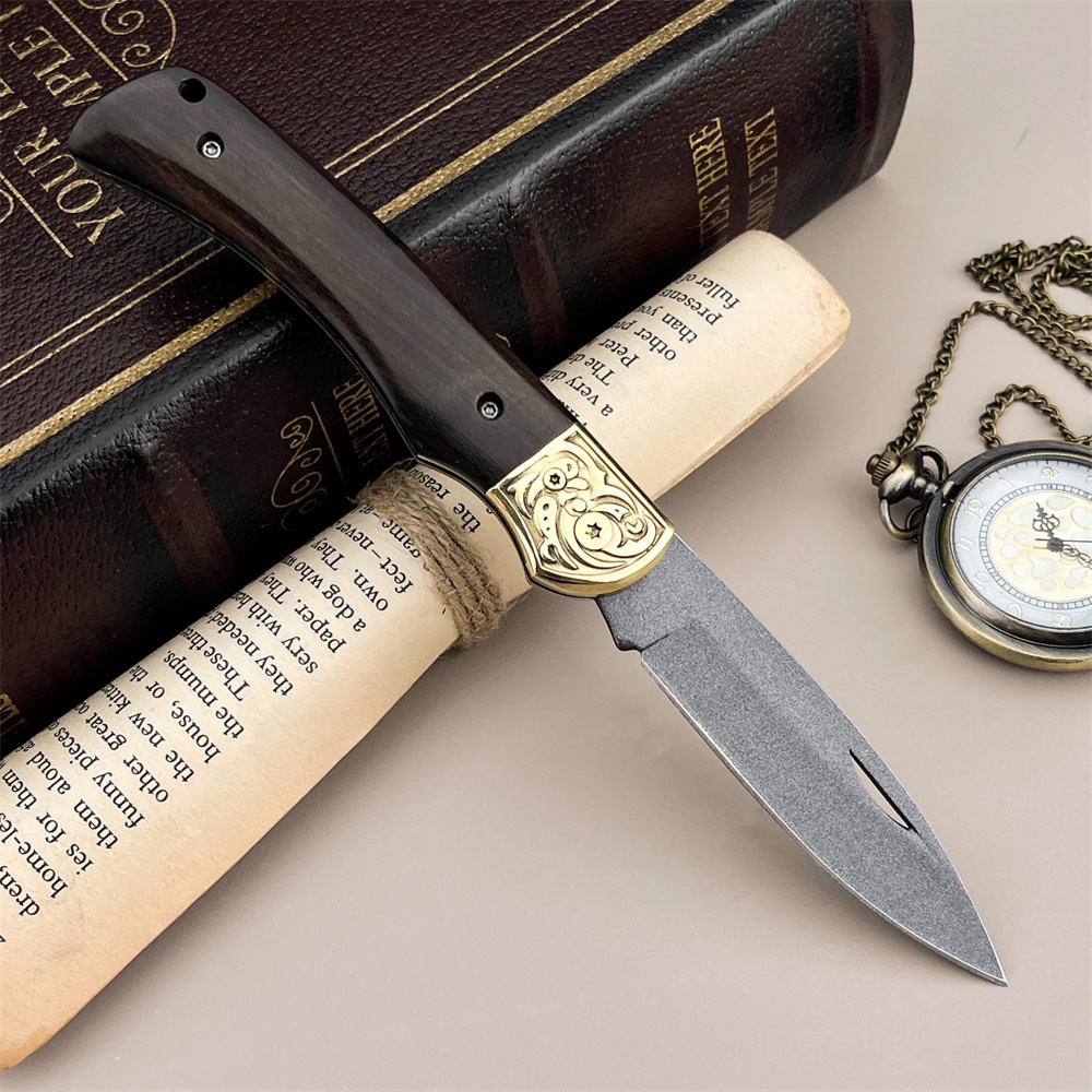 EDC Pocket Folding Knife Forge - đánh giá và giá Edc Daily Carry