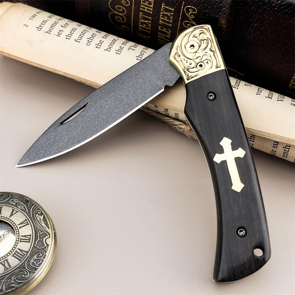 EDC Pocket Folding Knife Forge - đánh giá và giá Edc Daily Carry