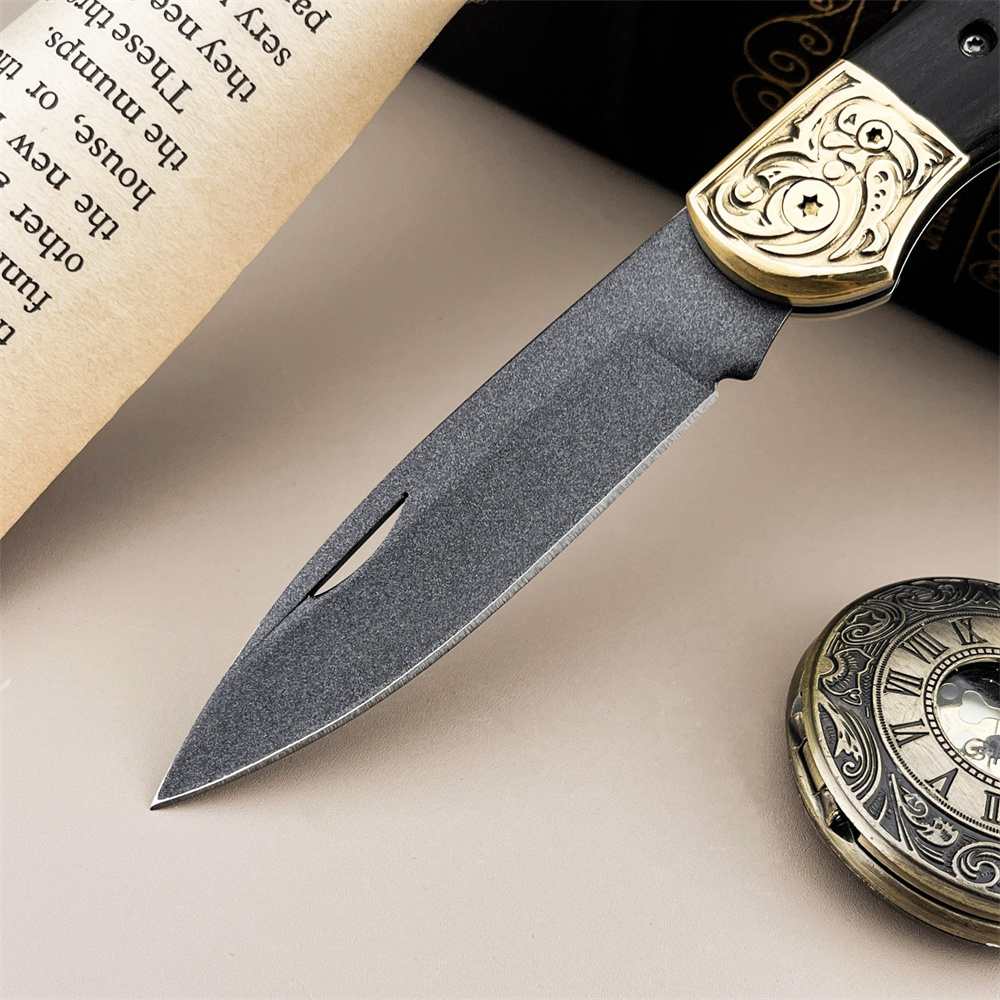 EDC Pocket Folding Knife Forge - đánh giá và giá Edc Daily Carry