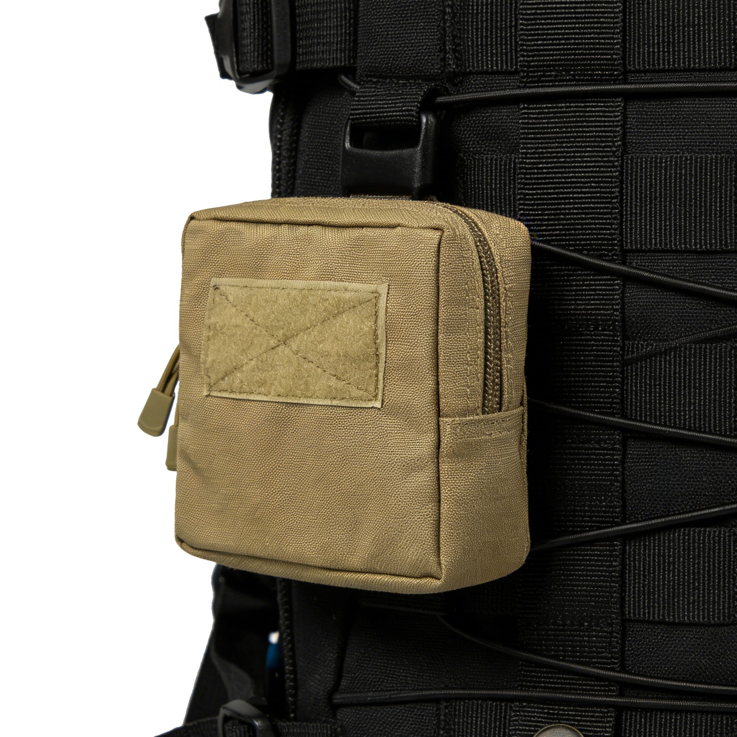 Outdoor EDC Molle Pouch Sports - đánh giá và giá Edc Carry Belt Pouch