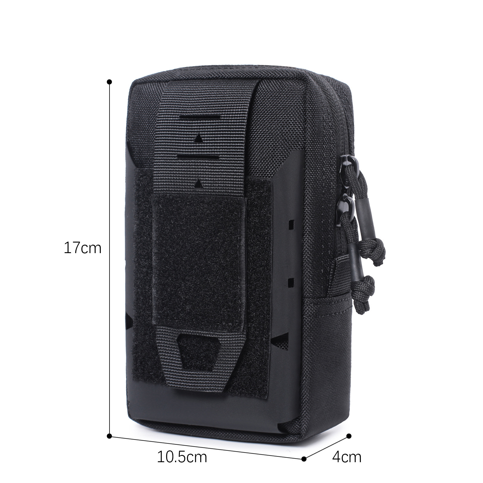 Multipurpose Tactical MOLLE ED - đánh giá và giá Edc Everyday Carry Bag