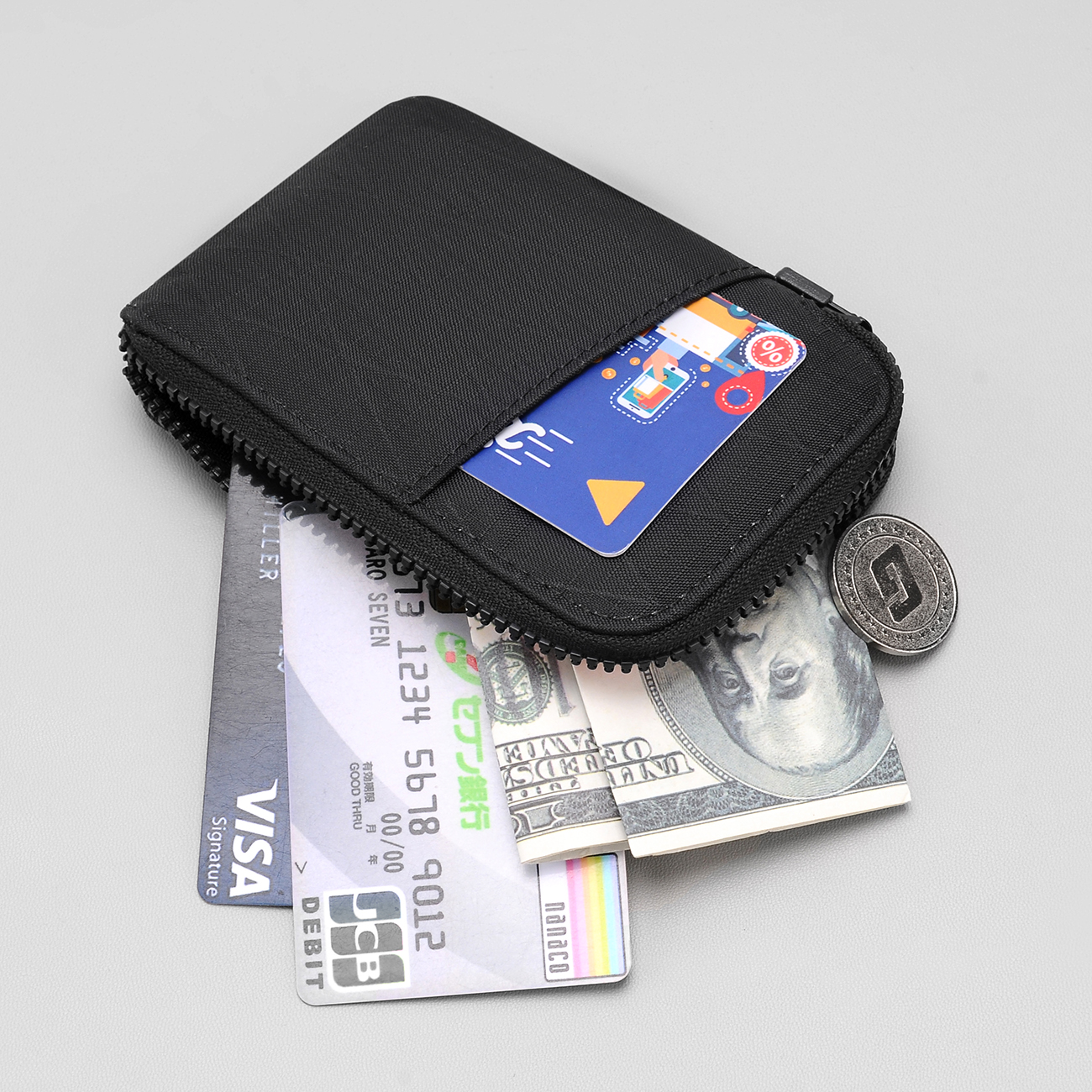 X-Pac Multifunctional Mini EDC - đánh giá và giá Edc Daily Carry