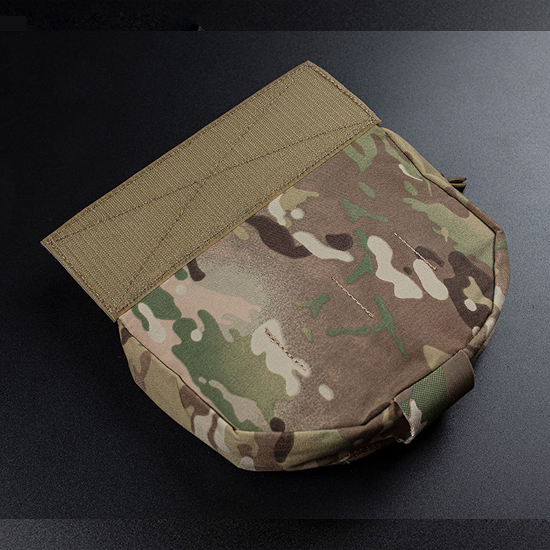 Tactical Dump Pouch for JPC CP - đánh giá và giá Edc Concealed Carry Bag