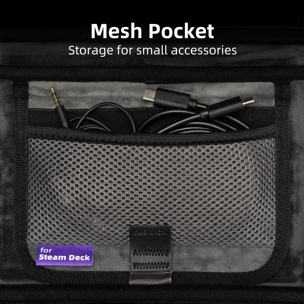 Skull & Co. EDC Case Portable  - đánh giá và giá Edc Concealed Carry Bag