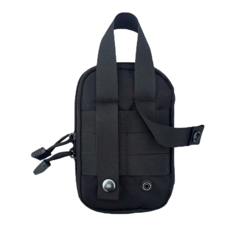 EDC Molle Pouch Small Waist Pa - đánh giá và giá Edc Everyday Carry