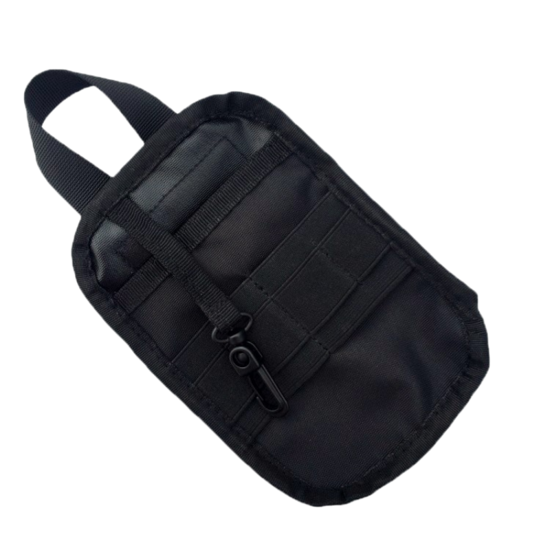 EDC Molle Pouch Small Waist Pa - đánh giá và giá Edc Everyday Carry