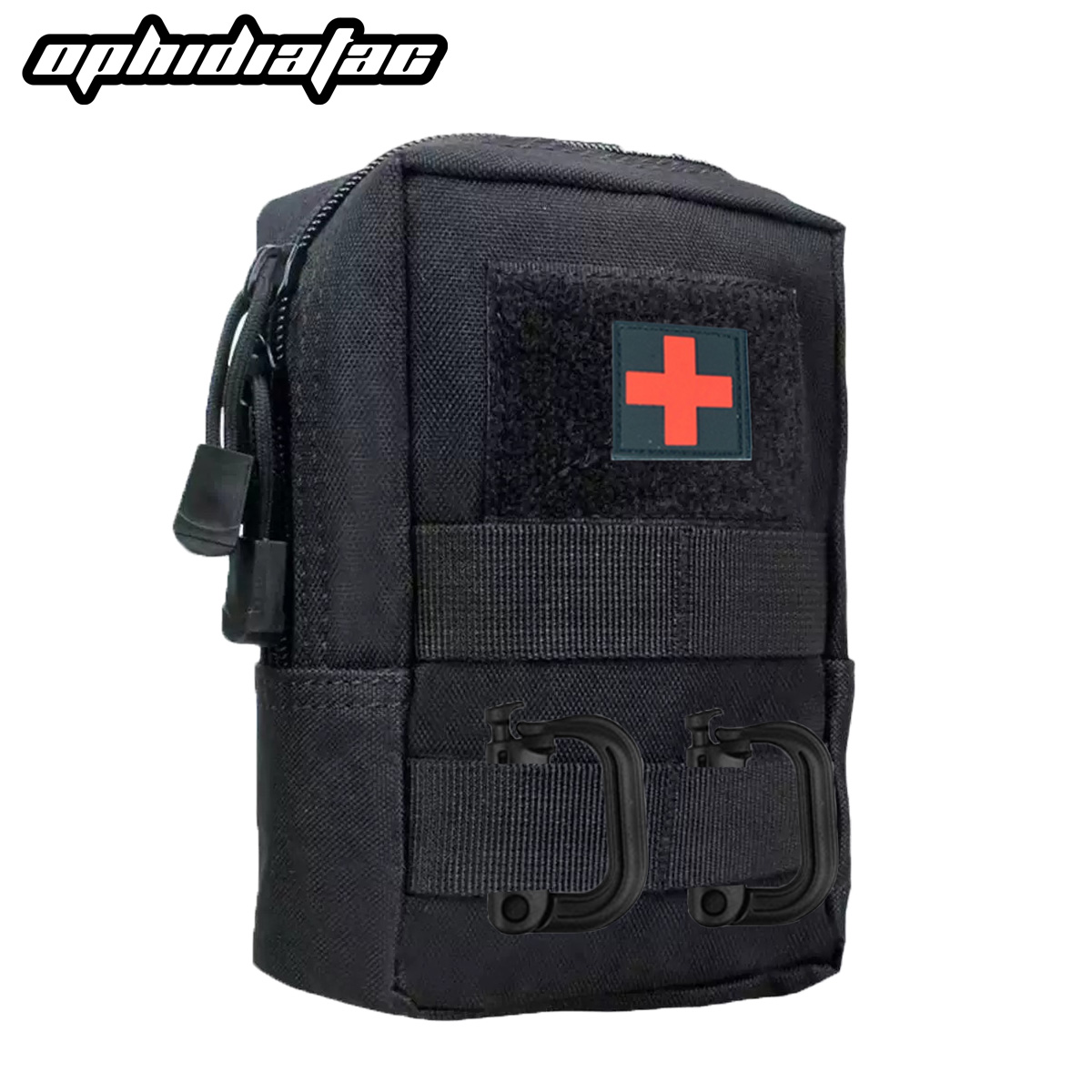 OPHIDIAN  Outdoor Tool Kit MOL - đánh giá và giá Edc Everyday Carry