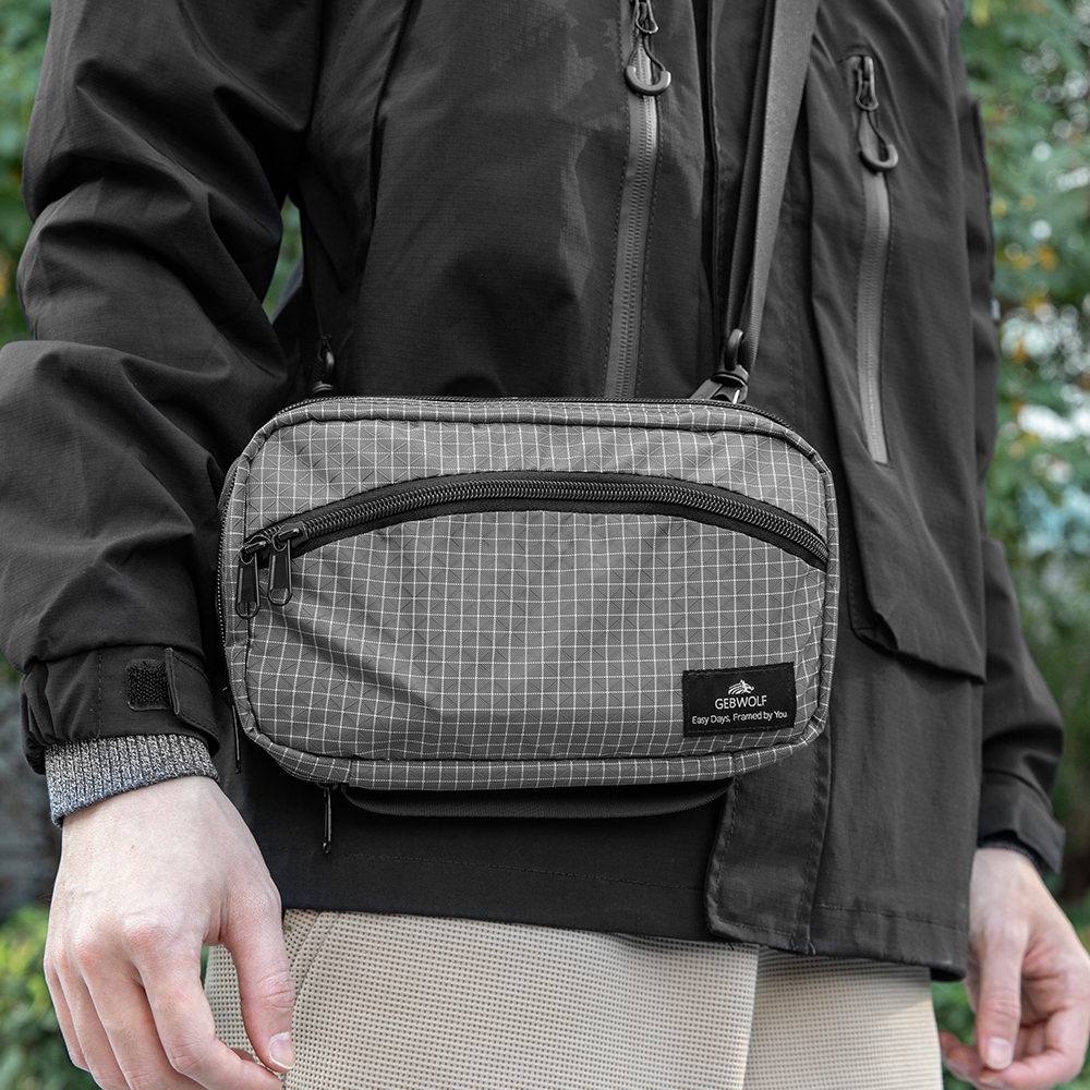 Multi-Functional Travel Organi - đánh giá và giá Edc Everyday Carry Bag